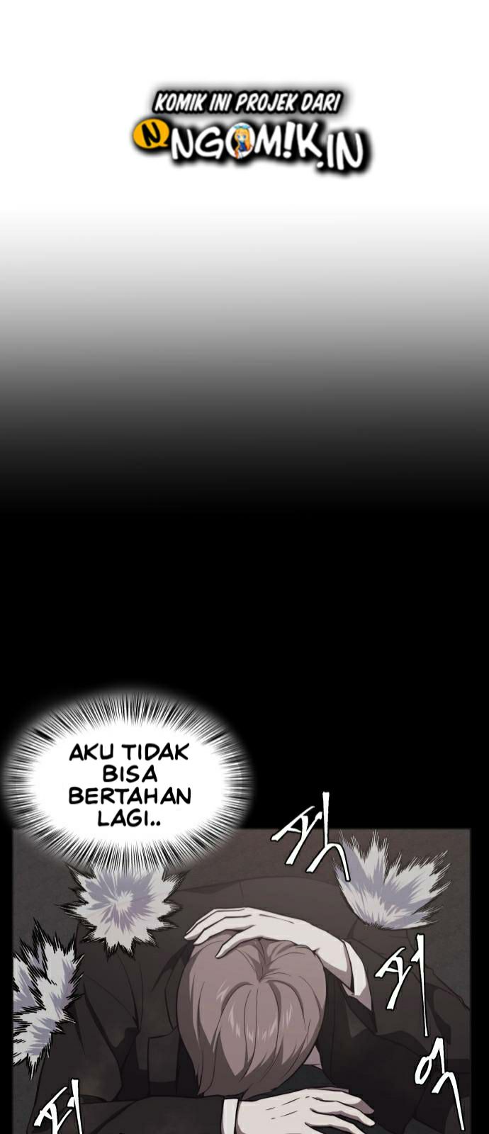 The Boy of Death Chapter 17 Gambar 18