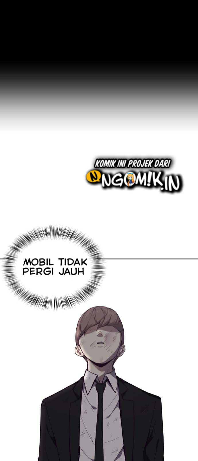 The Boy of Death Chapter 17 Gambar 22