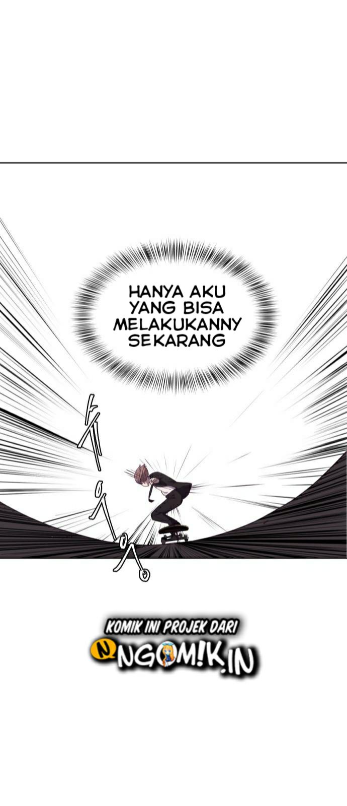 The Boy of Death Chapter 17 Gambar 24