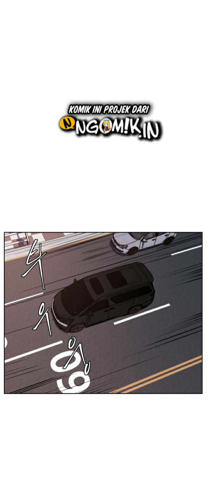 The Boy of Death Chapter 17 Gambar 25