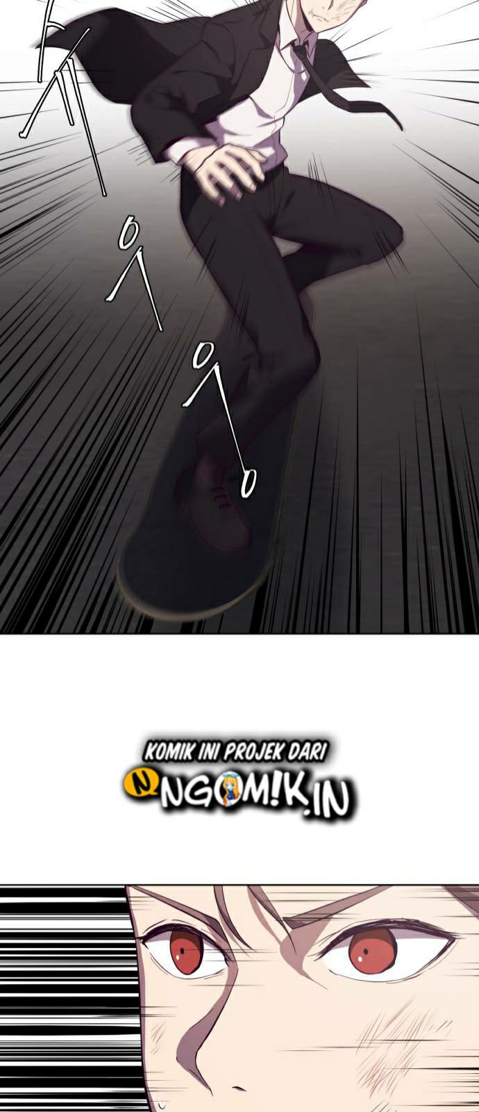 The Boy of Death Chapter 17 Gambar 32