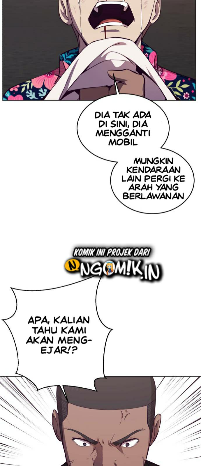The Boy of Death Chapter 17 Gambar 4