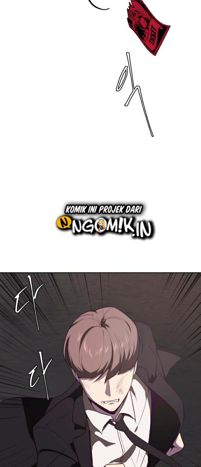 The Boy of Death Chapter 17 Gambar 42