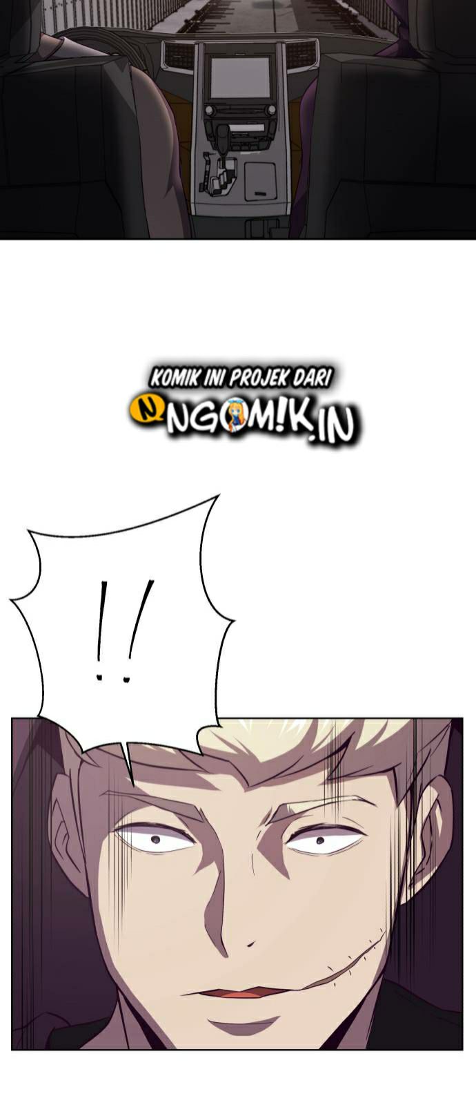 The Boy of Death Chapter 17 Gambar 49