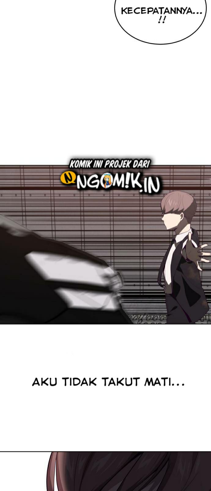 The Boy of Death Chapter 17 Gambar 58