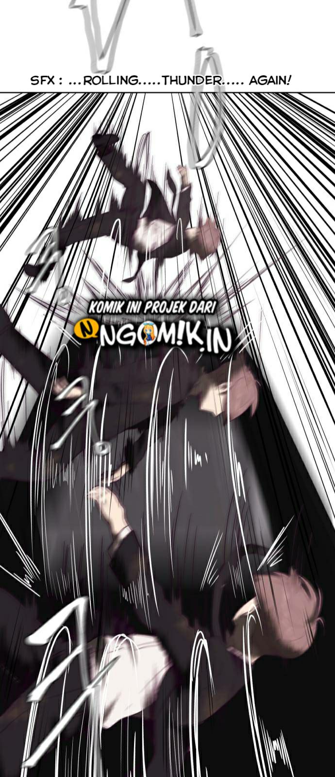 The Boy of Death Chapter 17 Gambar 60
