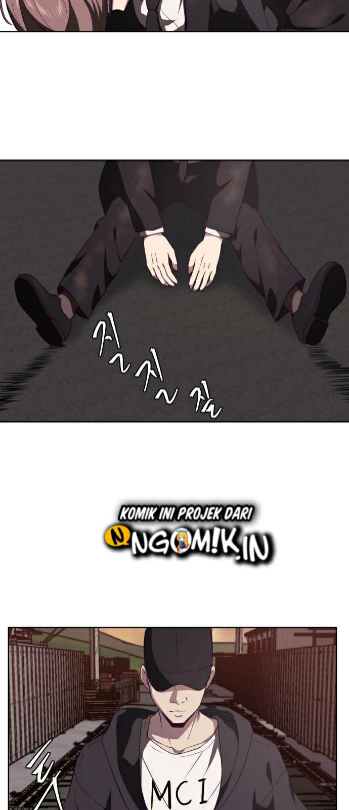 The Boy of Death Chapter 17 Gambar 67