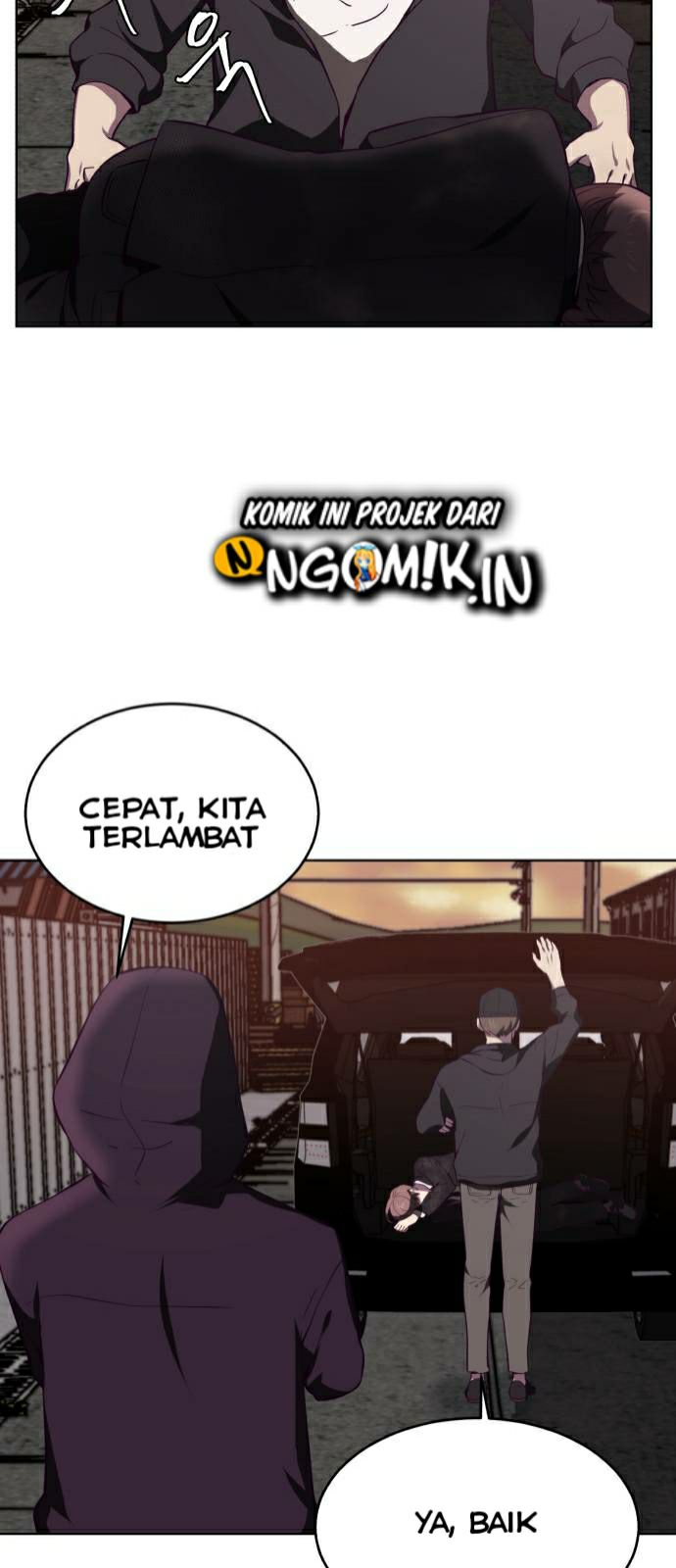 The Boy of Death Chapter 17 Gambar 68