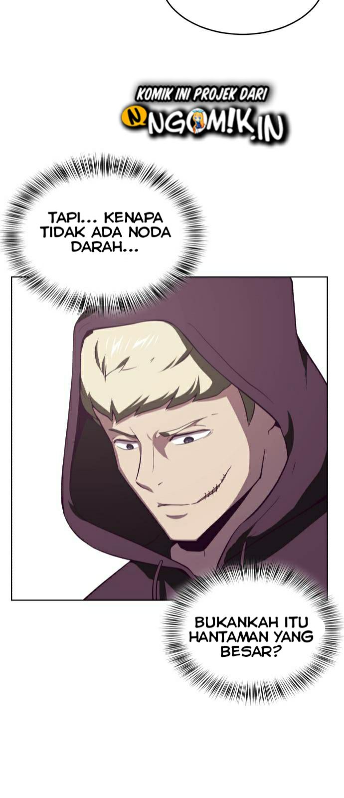 The Boy of Death Chapter 17 Gambar 69