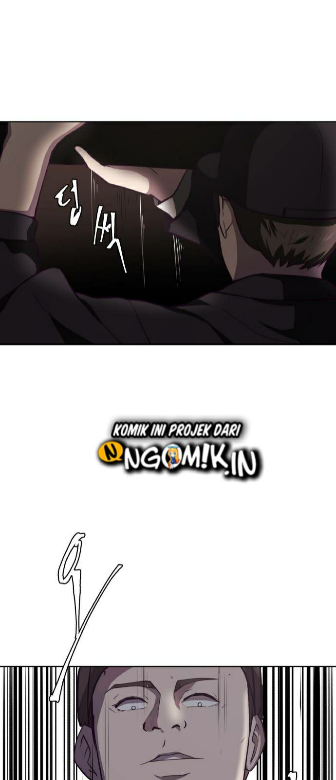 The Boy of Death Chapter 17 Gambar 70