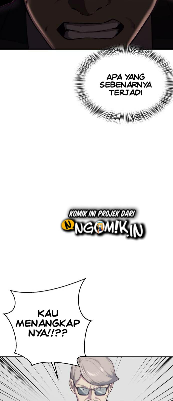 The Boy of Death Chapter 17 Gambar 8