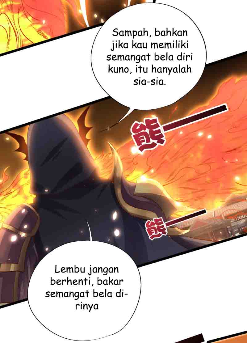 Lord Futian Chapter 25 Gambar 13
