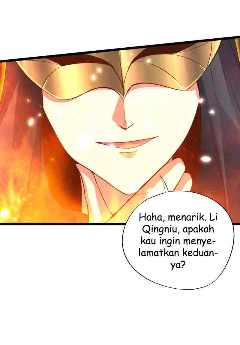 Lord Futian Chapter 25 Gambar 19