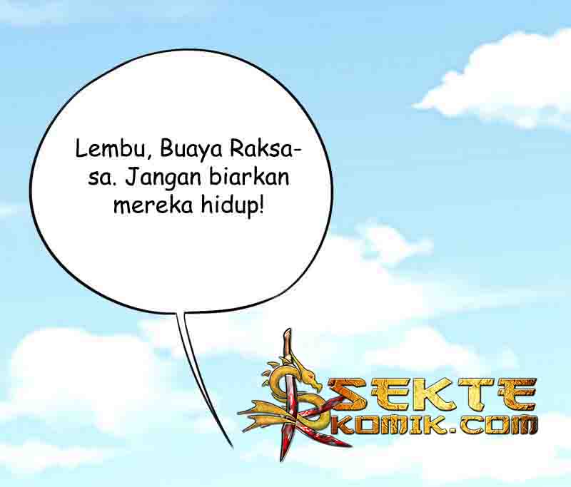 Lord Futian Chapter 25 Gambar 5