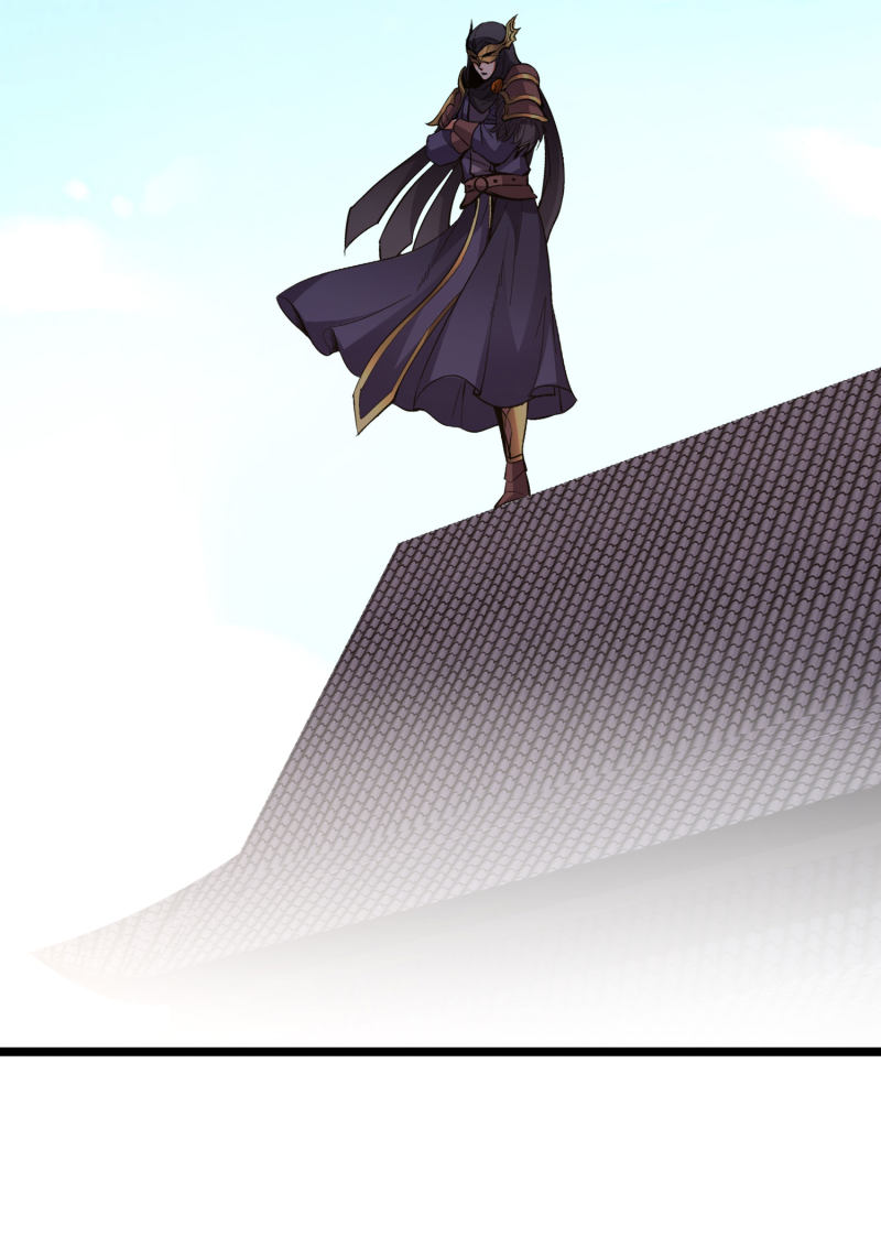 Lord Futian Chapter 25 Gambar 6