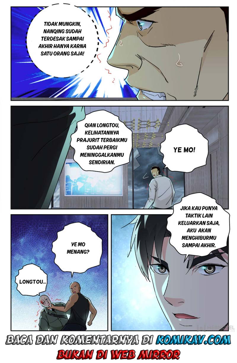Strongest Abandoned Son Chapter 134 Gambar 9