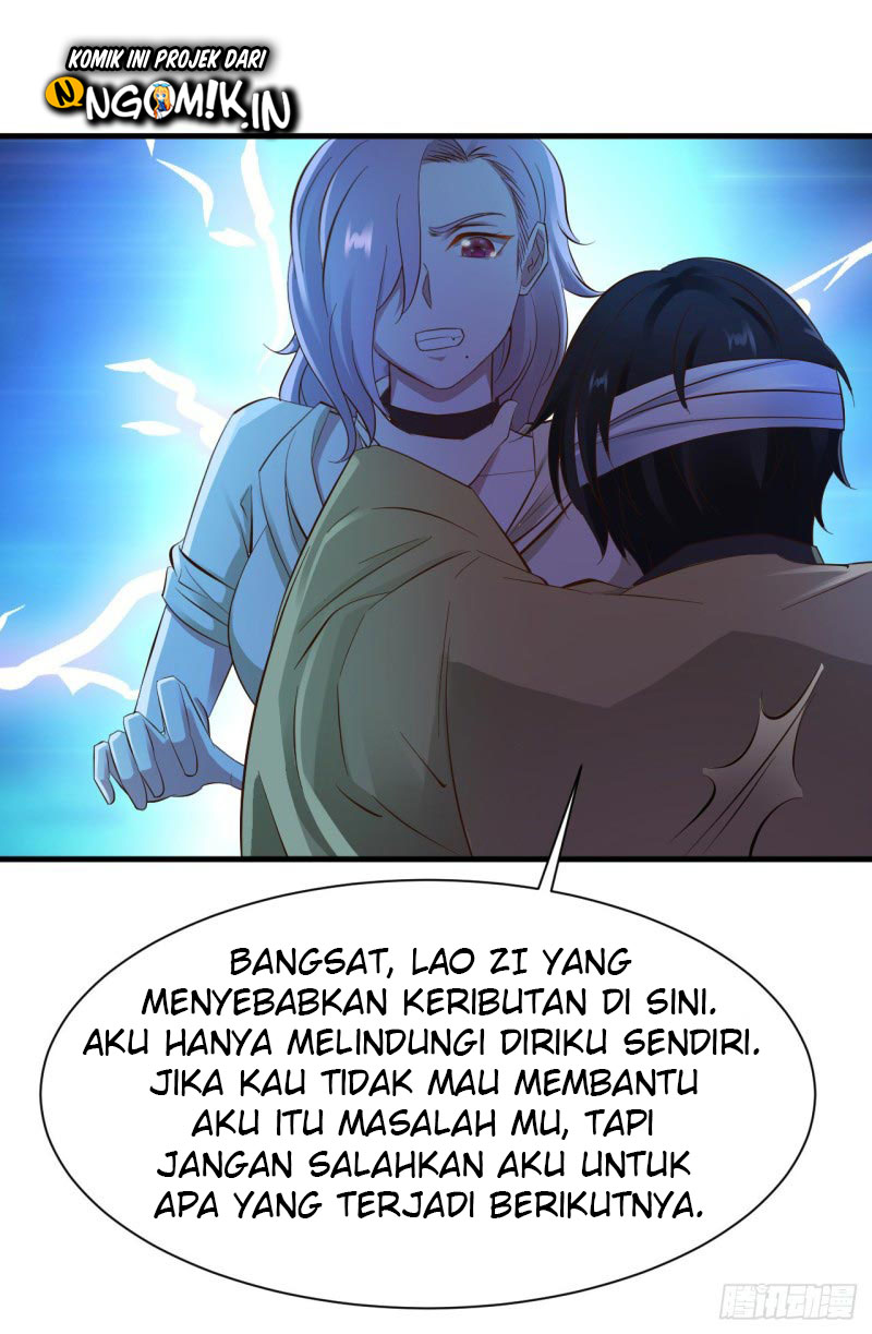 Miss Sister, Don’t Mess With Me Chapter 26 Gambar 30
