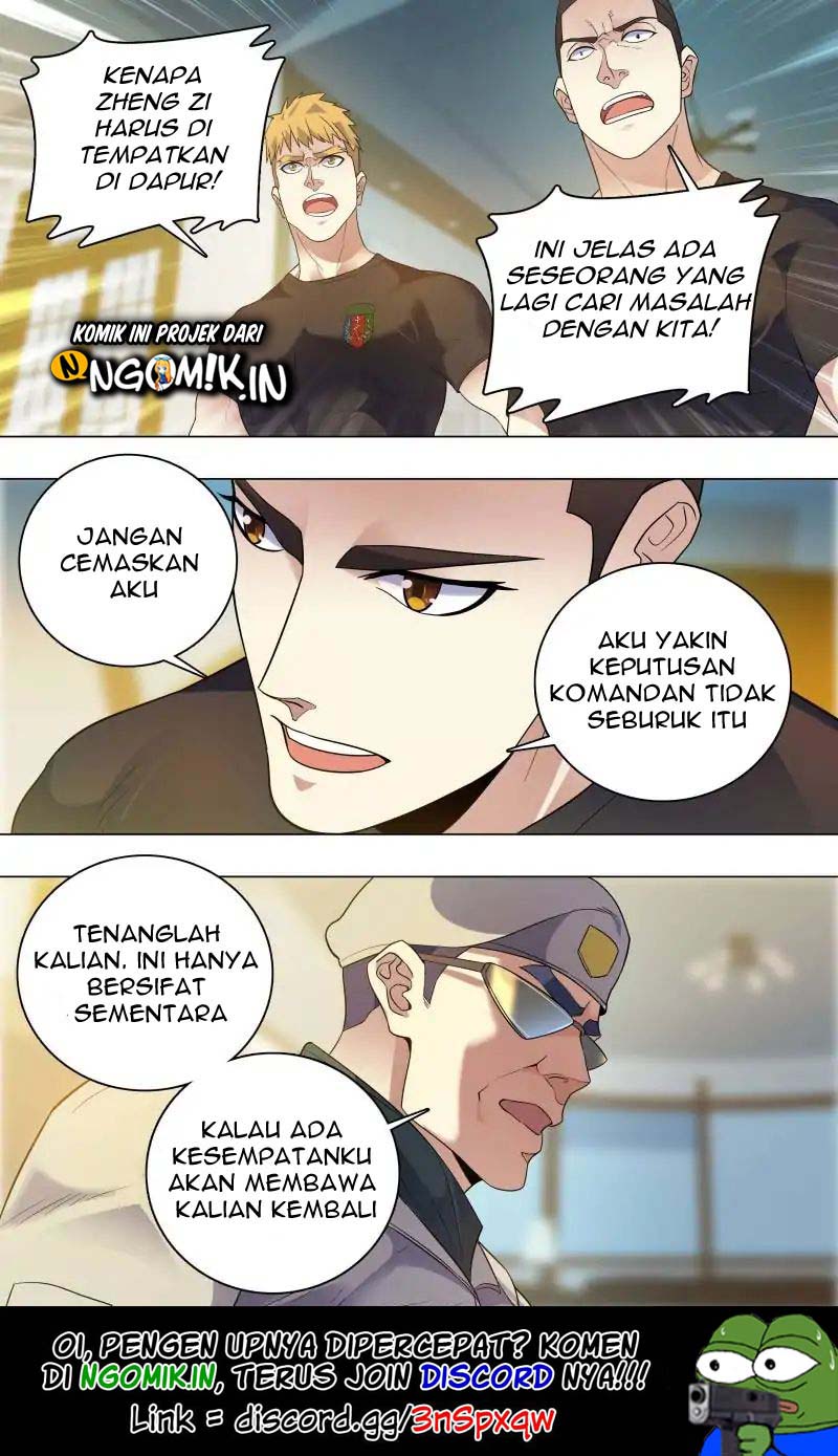 Baca The Strongest War God Chapter 62 Gambar 2