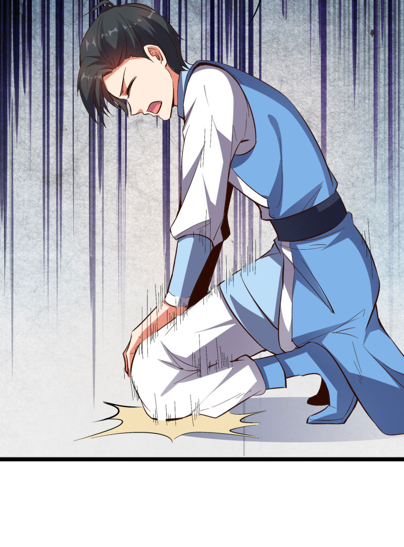 Lord Futian Chapter 28 Gambar 10