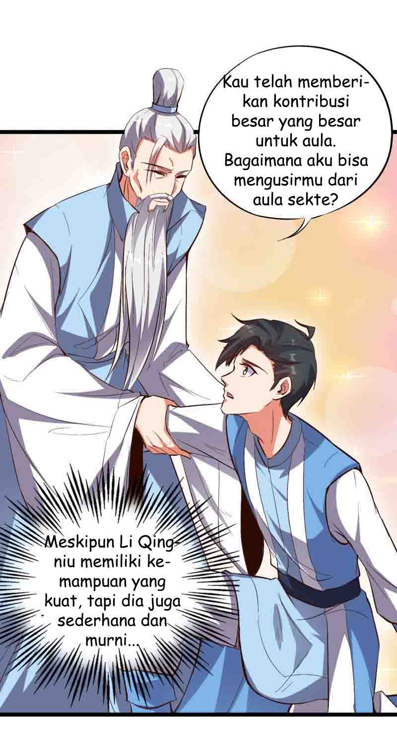 Lord Futian Chapter 28 Gambar 11