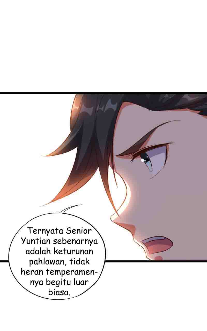 Lord Futian Chapter 28 Gambar 18