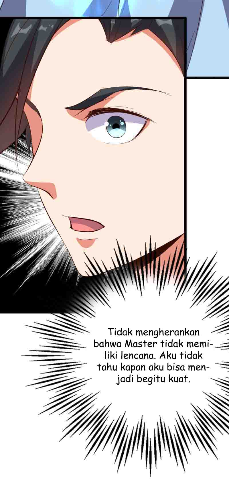 Lord Futian Chapter 28 Gambar 33