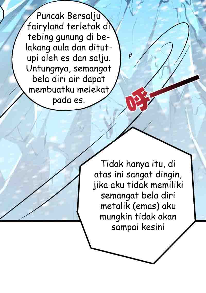 Lord Futian Chapter 28 Gambar 37