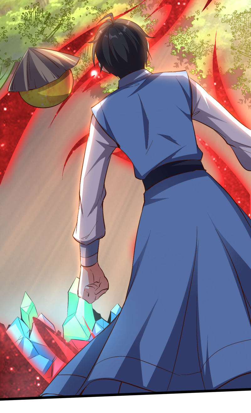 Lord Futian Chapter 28 Gambar 50