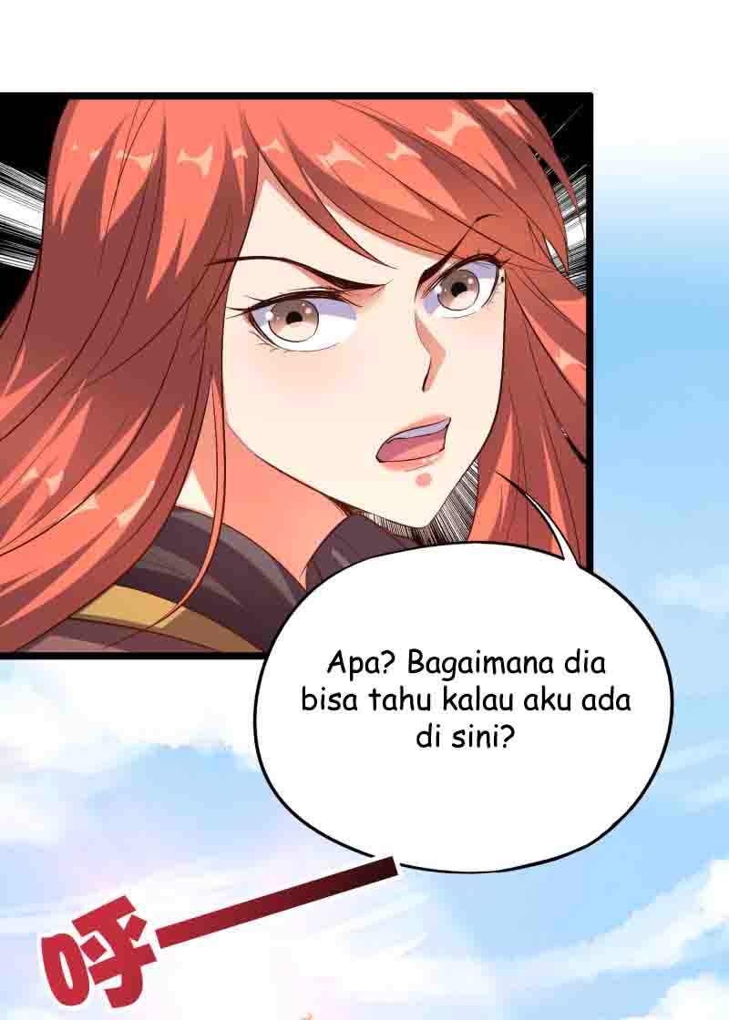 Lord Futian Chapter 27 Gambar 21
