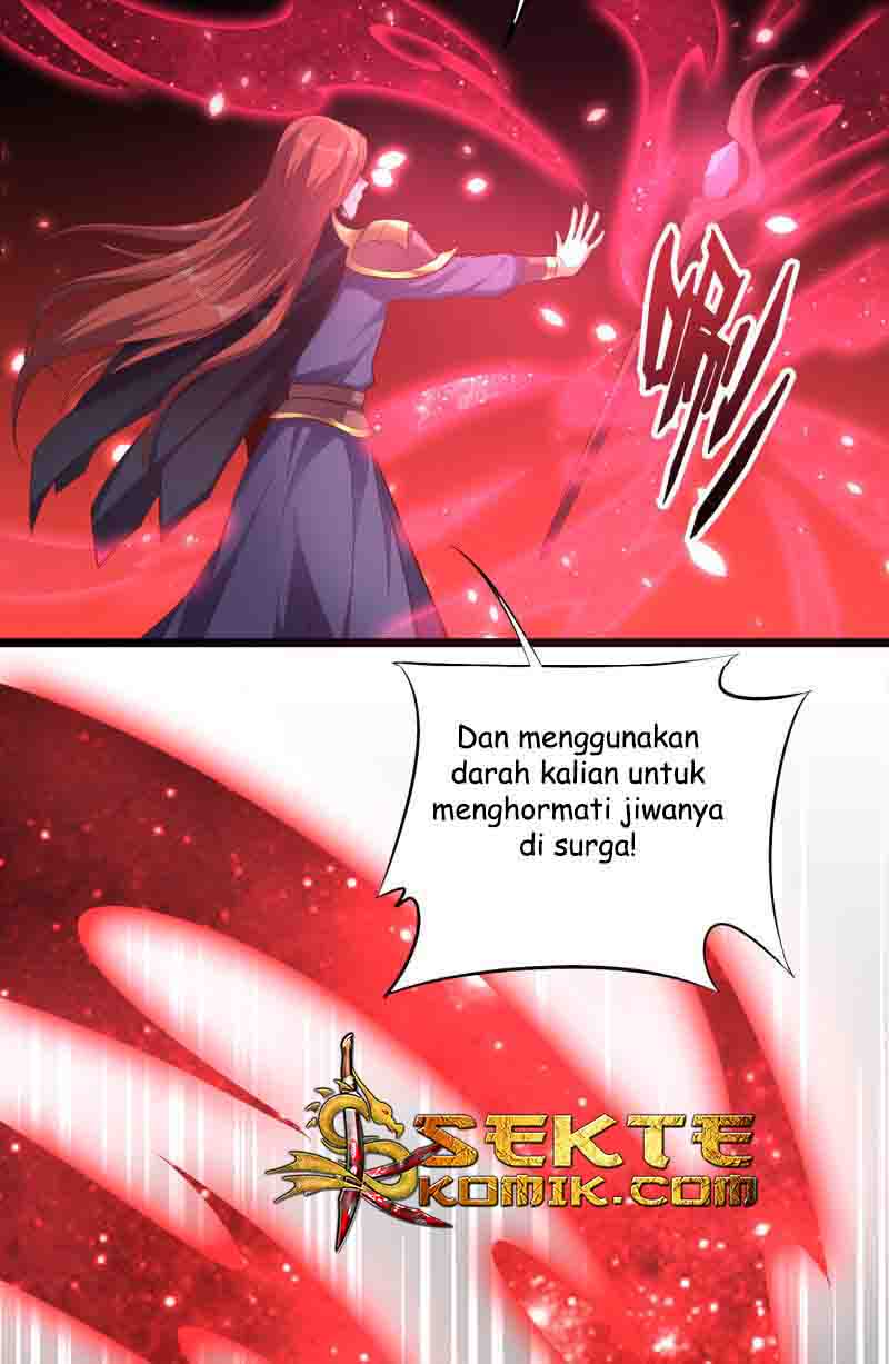 Lord Futian Chapter 27 Gambar 6