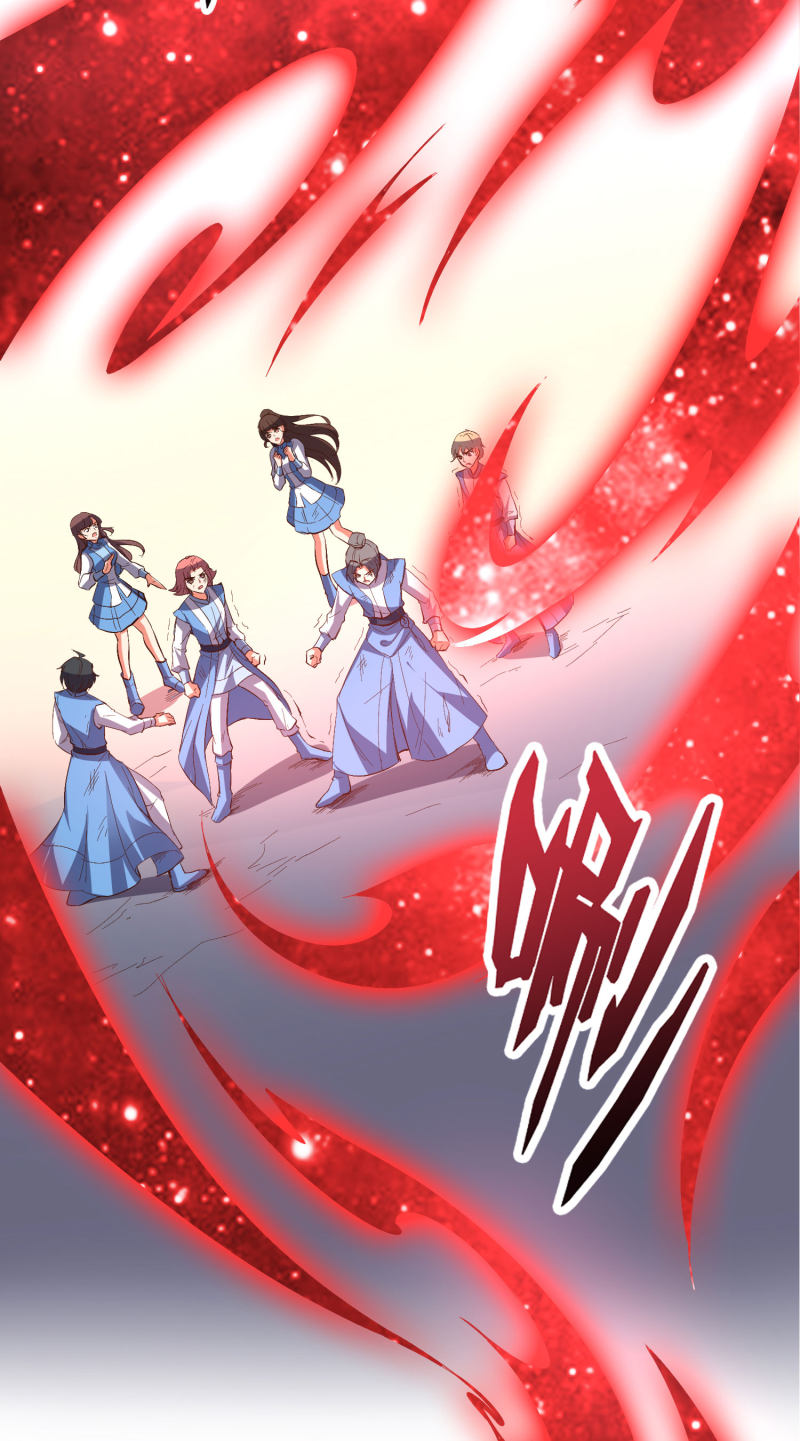 Lord Futian Chapter 27 Gambar 8