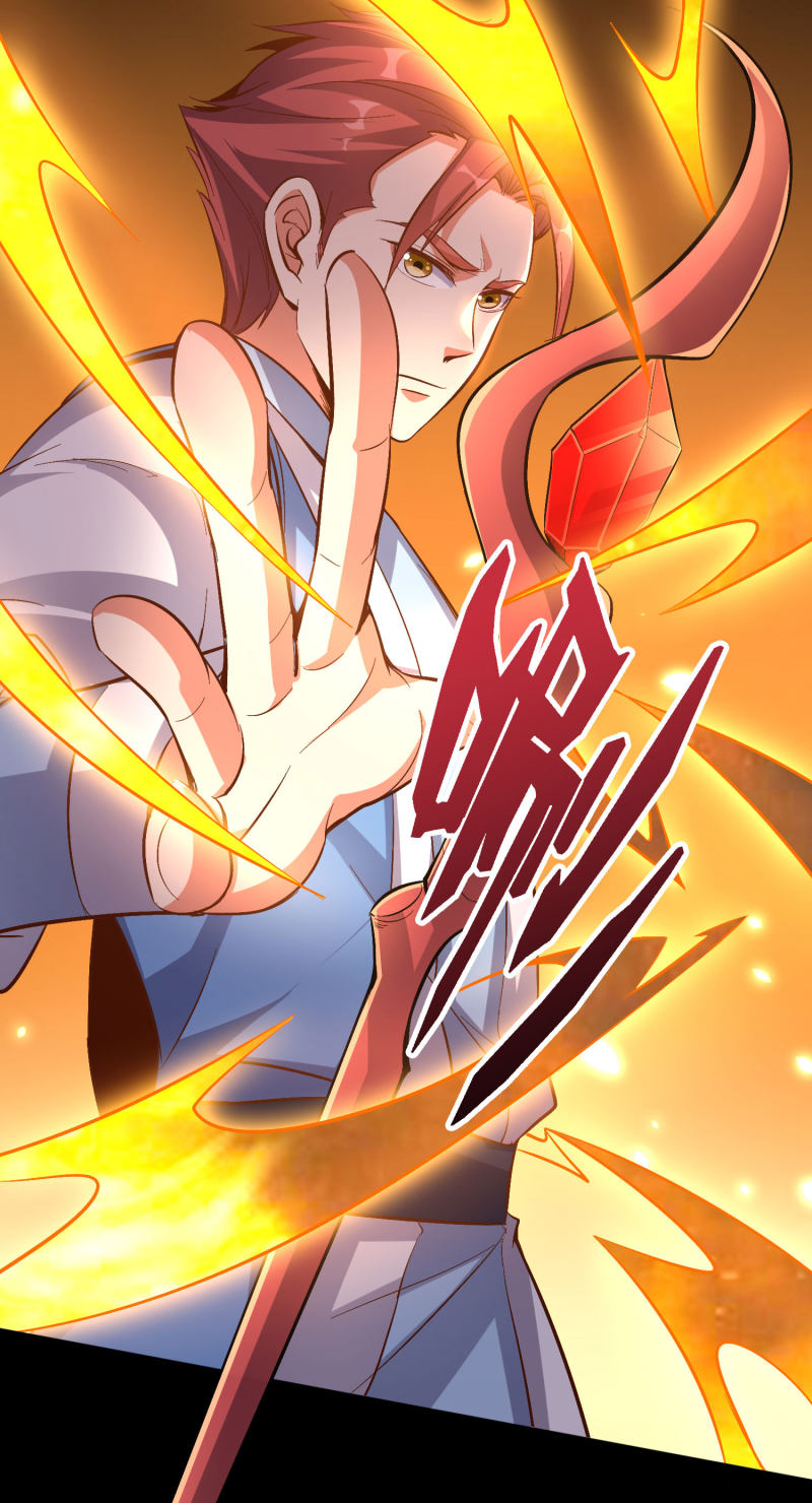 Lord Futian Chapter 26 Gambar 12