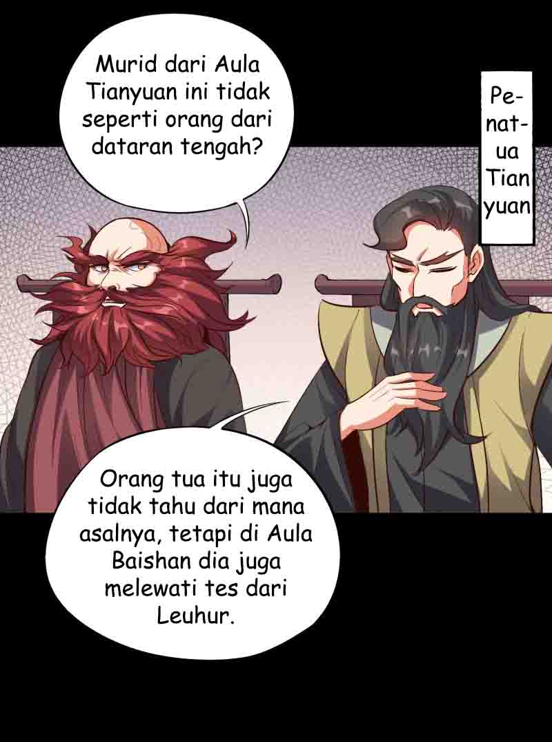 Lord Futian Chapter 26 Gambar 14