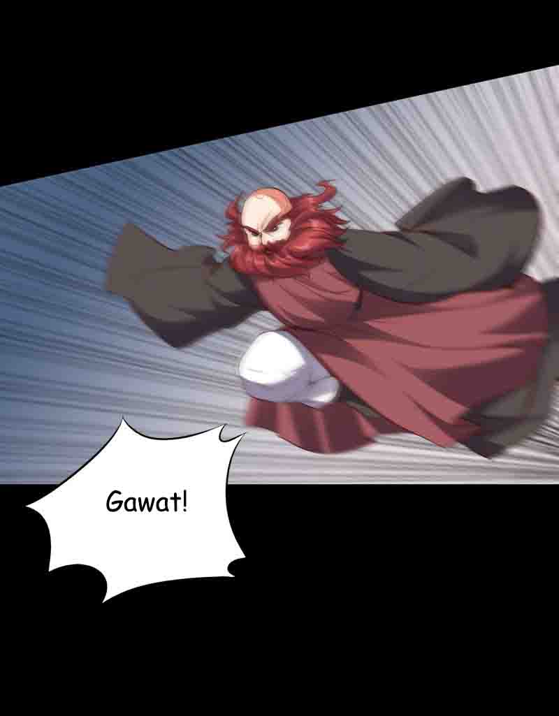 Lord Futian Chapter 26 Gambar 19