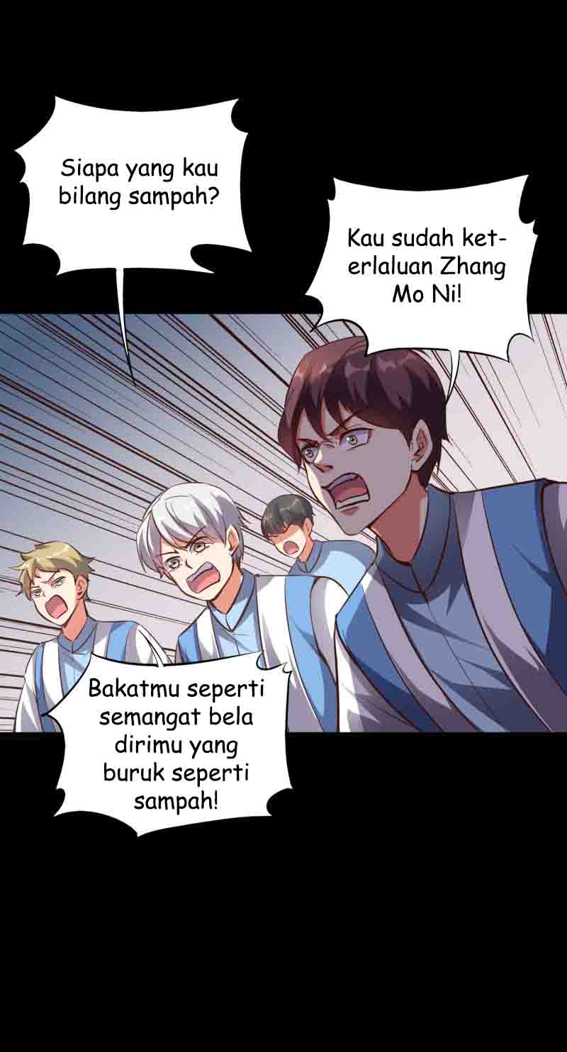 Lord Futian Chapter 26 Gambar 25