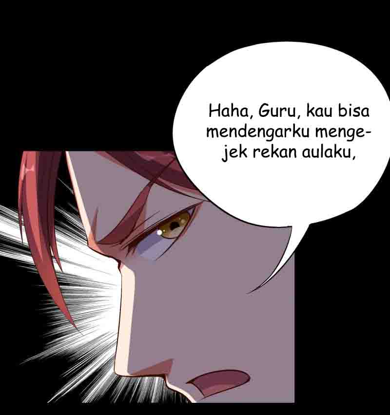 Lord Futian Chapter 26 Gambar 27