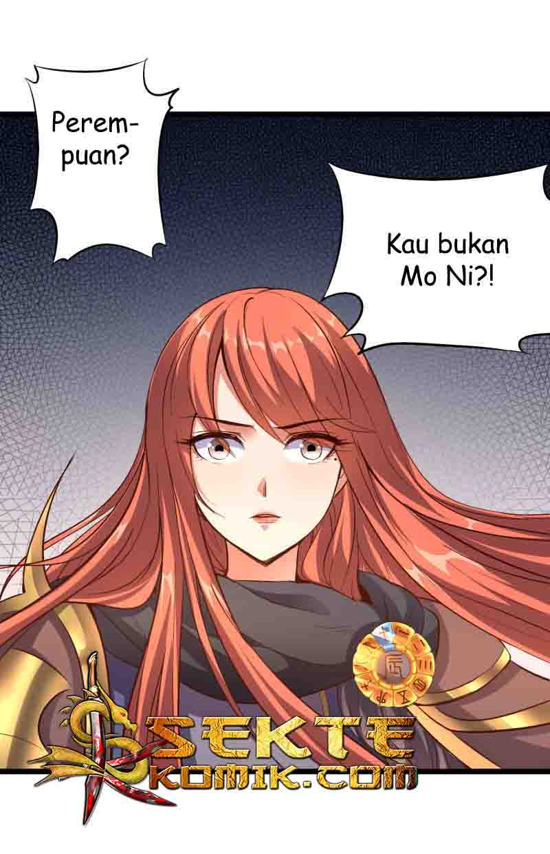 Lord Futian Chapter 26 Gambar 3