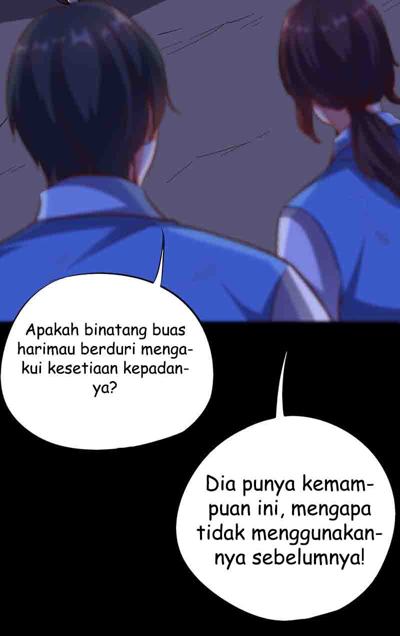 Lord Futian Chapter 26 Gambar 37