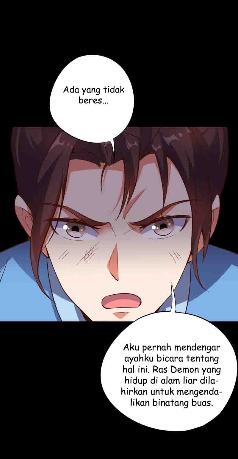 Lord Futian Chapter 26 Gambar 38