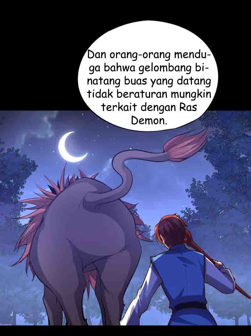 Lord Futian Chapter 26 Gambar 39