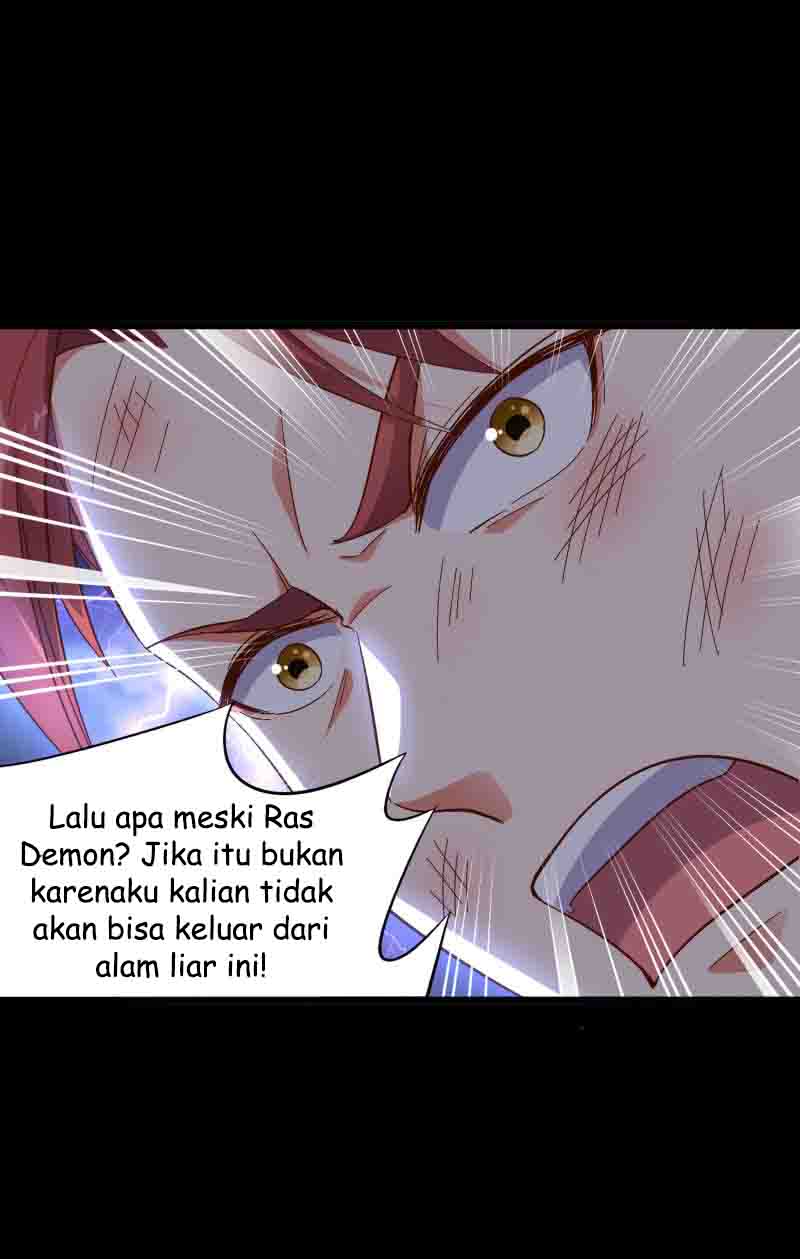 Lord Futian Chapter 26 Gambar 44