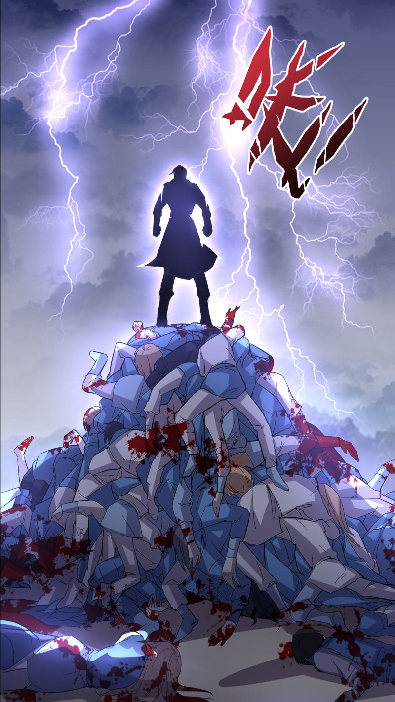 Lord Futian Chapter 26 Gambar 49