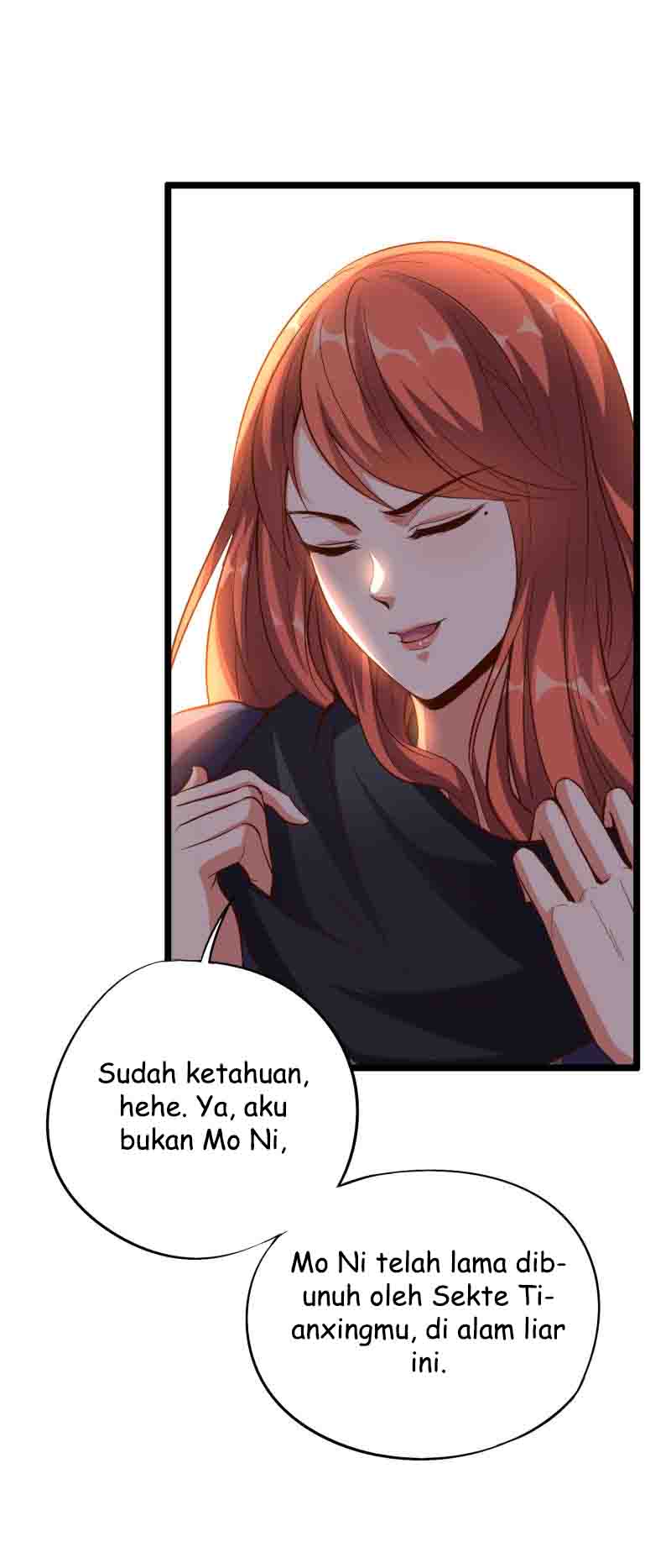 Lord Futian Chapter 26 Gambar 5