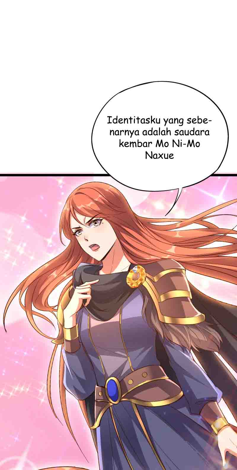 Lord Futian Chapter 26 Gambar 6