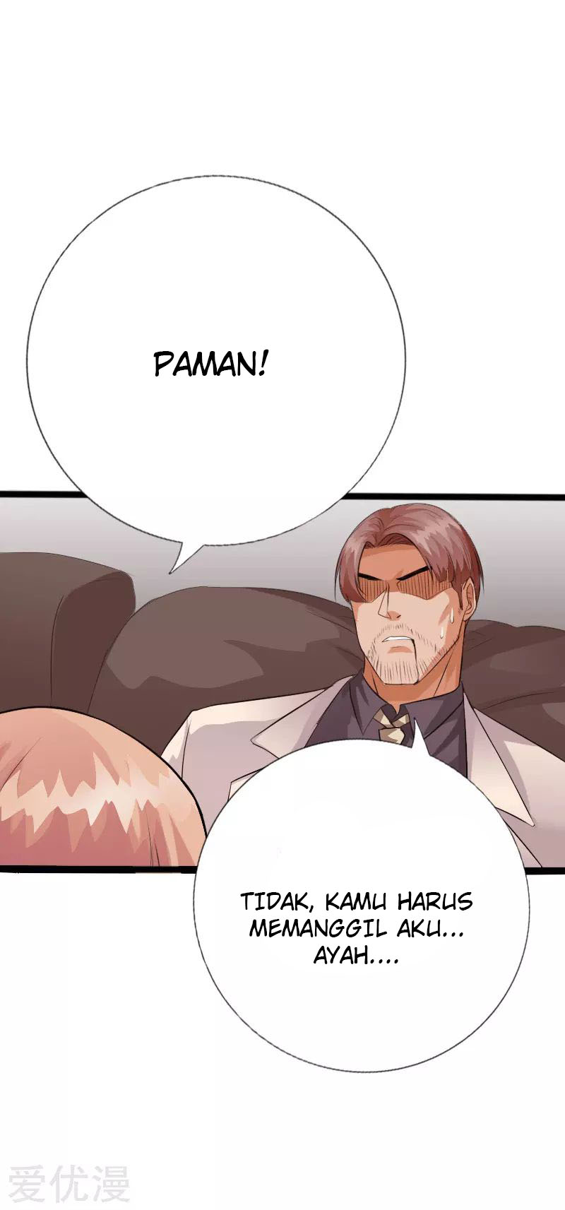 Hopeless Chapter 112 Gambar 8