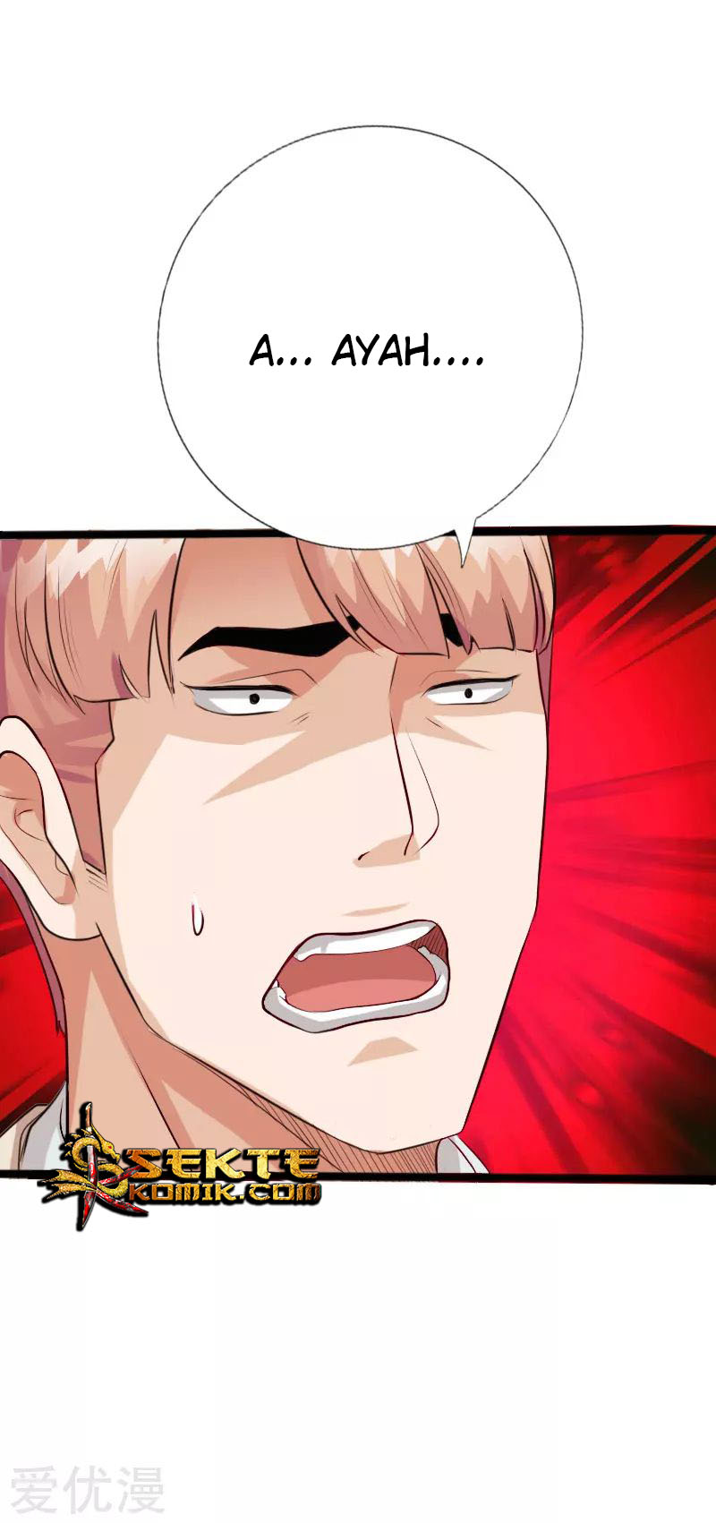 Hopeless Chapter 112 Gambar 9