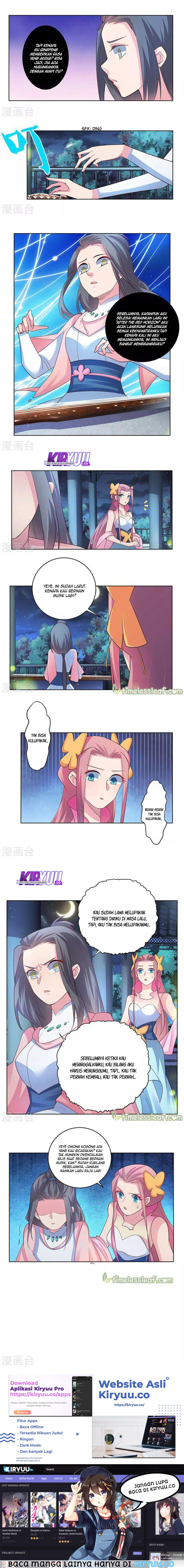 Above All Gods Chapter 99 Gambar 5