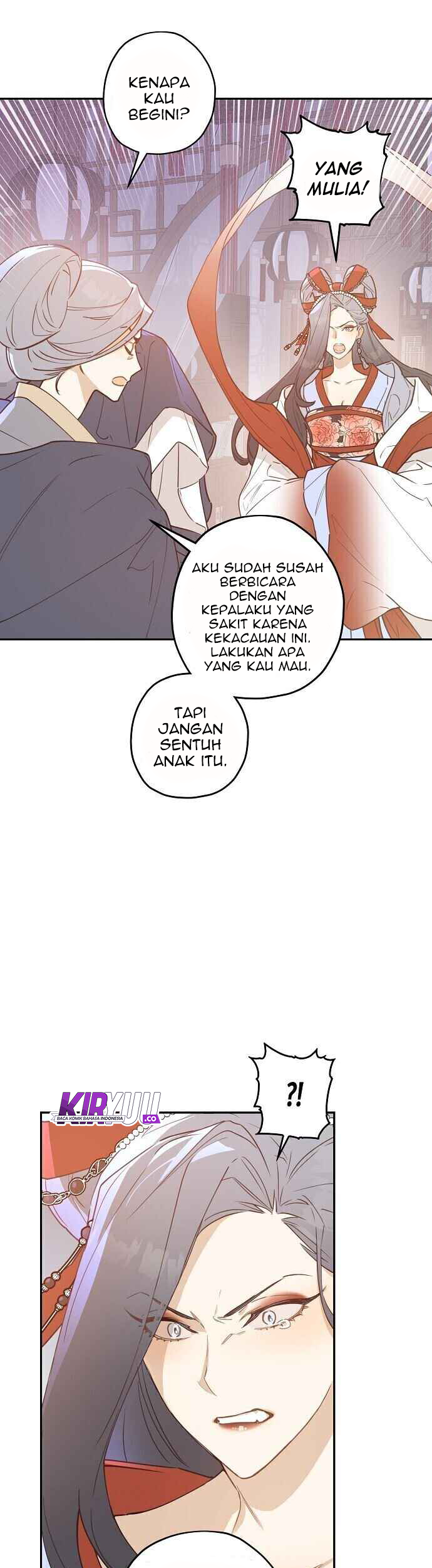 Onsaemiro Chapter 5 Gambar 8