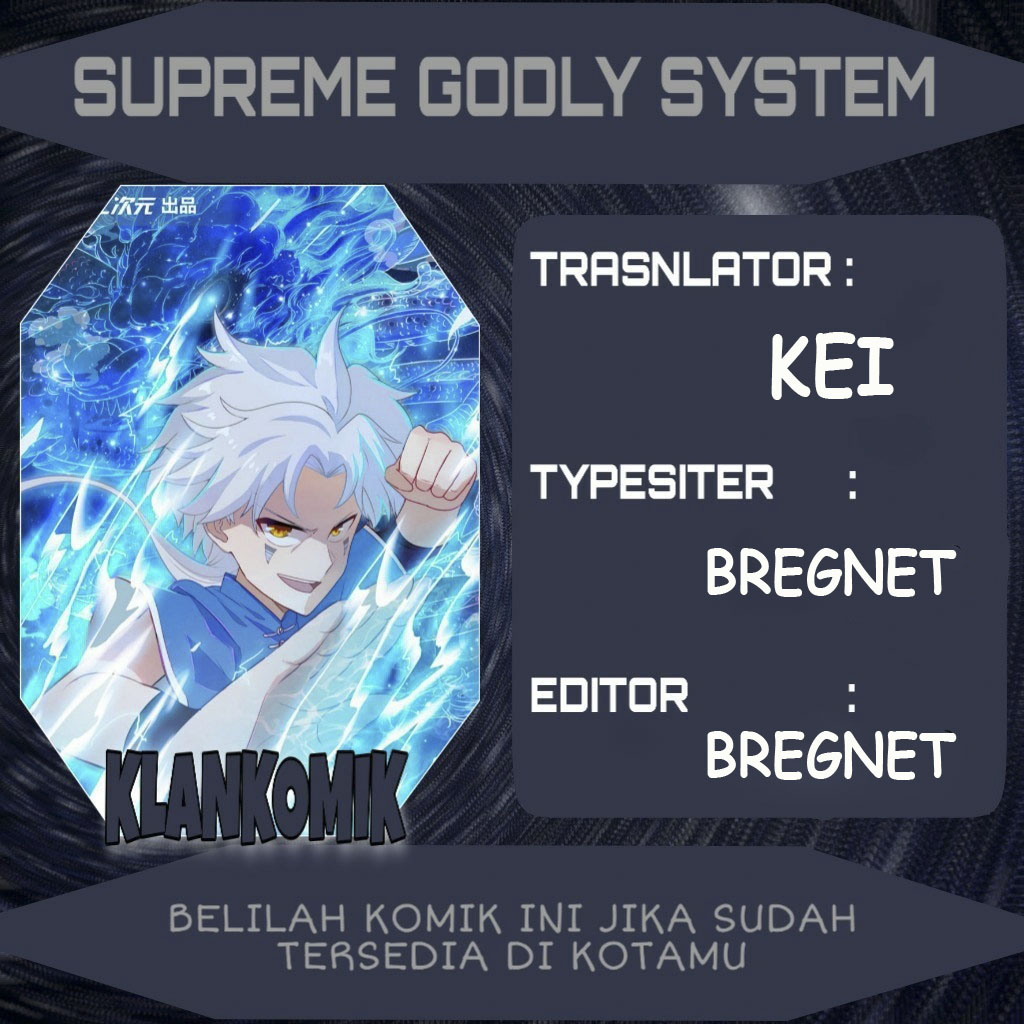 Baca Komik Supreme Godly System Chapter 263 Gambar 1