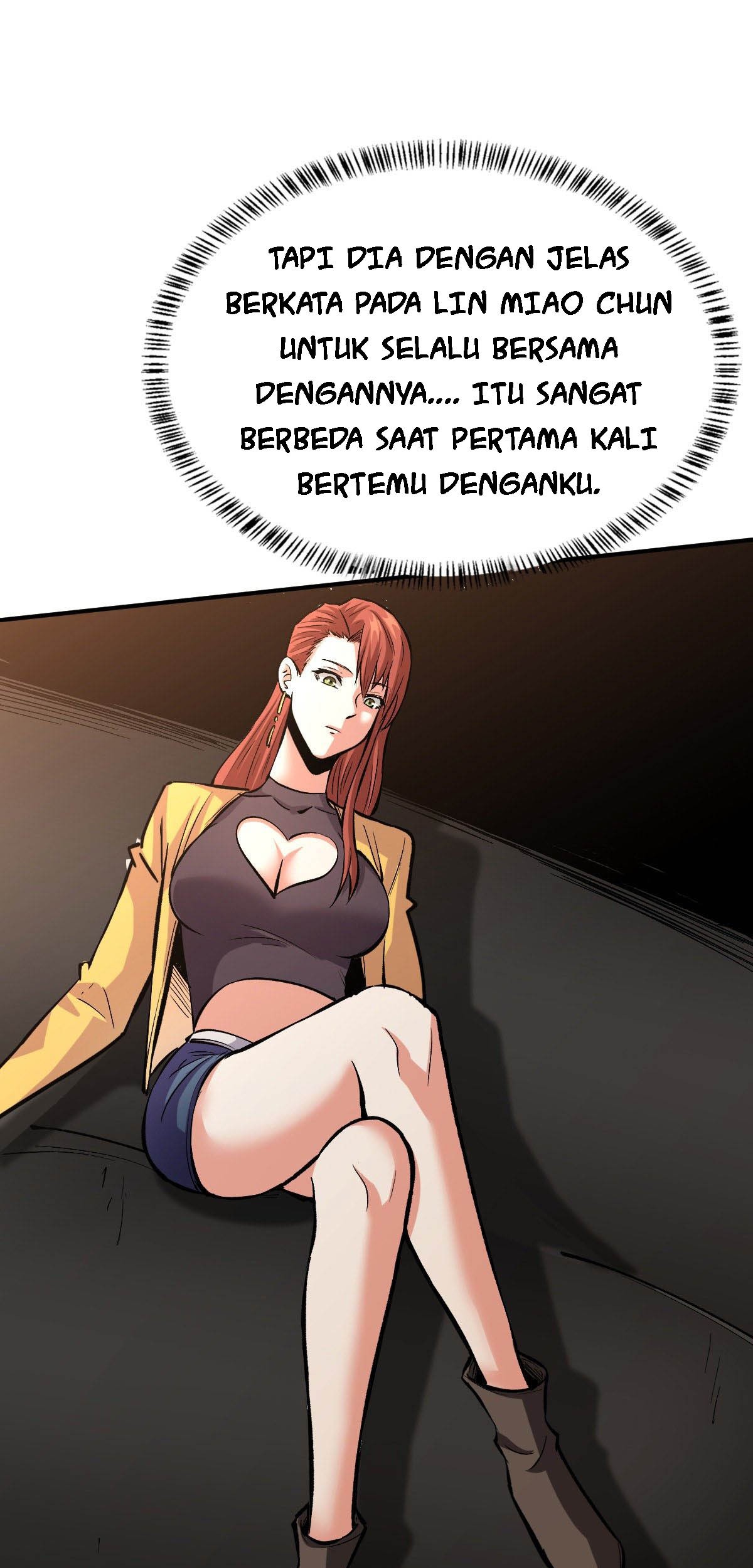 Return To Beginning Of The Apocalypse Chapter 31 Gambar 36